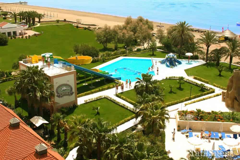 Adora Golf Resort Hotel